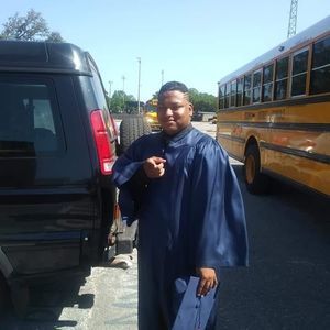 Meet your Posher, Marcus